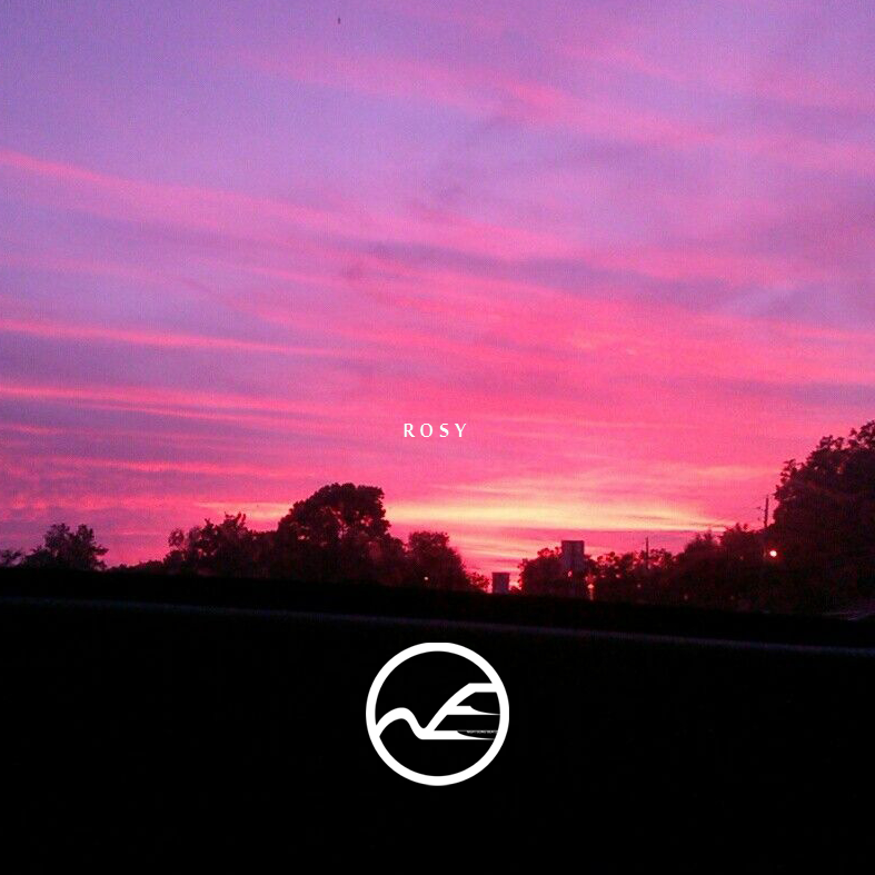 "Rosy"（prod. by Nigh7$）专辑