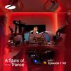 Trance Wax - Only You (ASOT 1142)