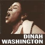 Dinah Washington - Teach Me Tonight专辑