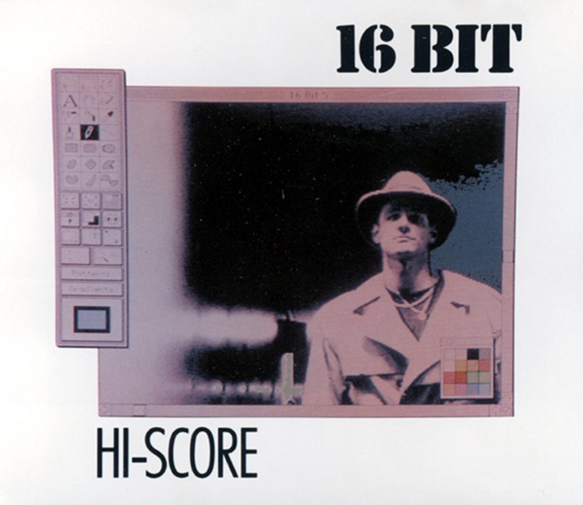 Hi-Score