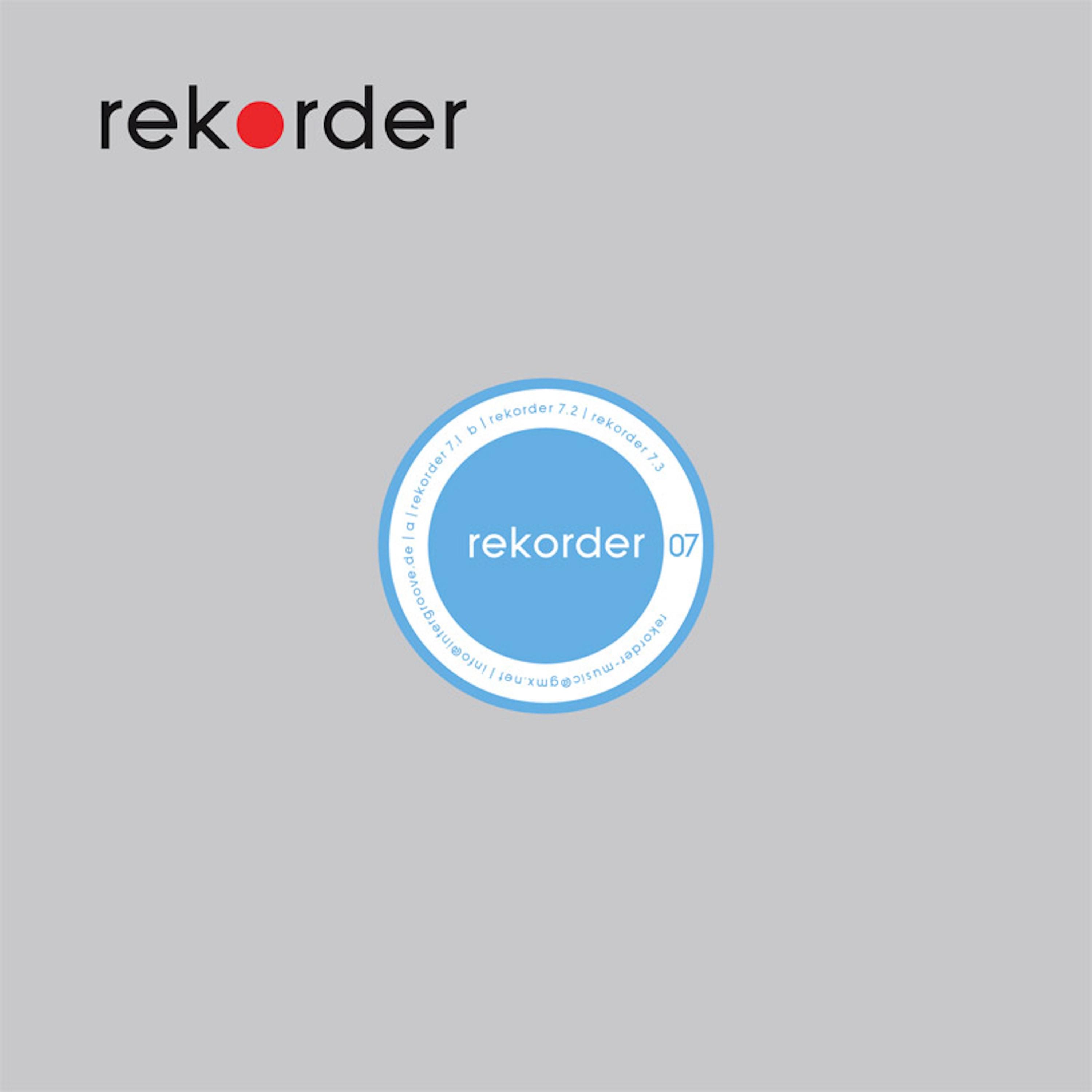 Rekorder 07