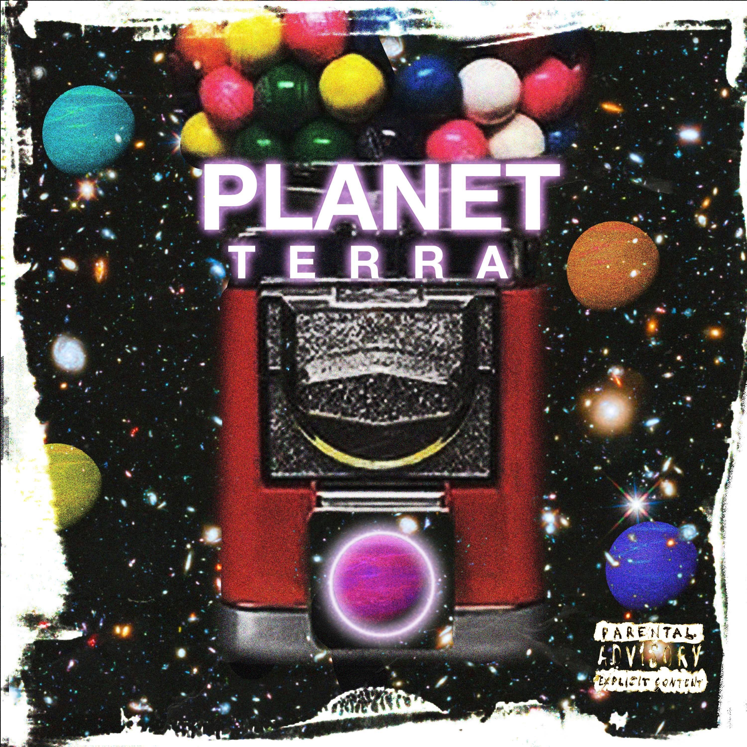 Planet Terra