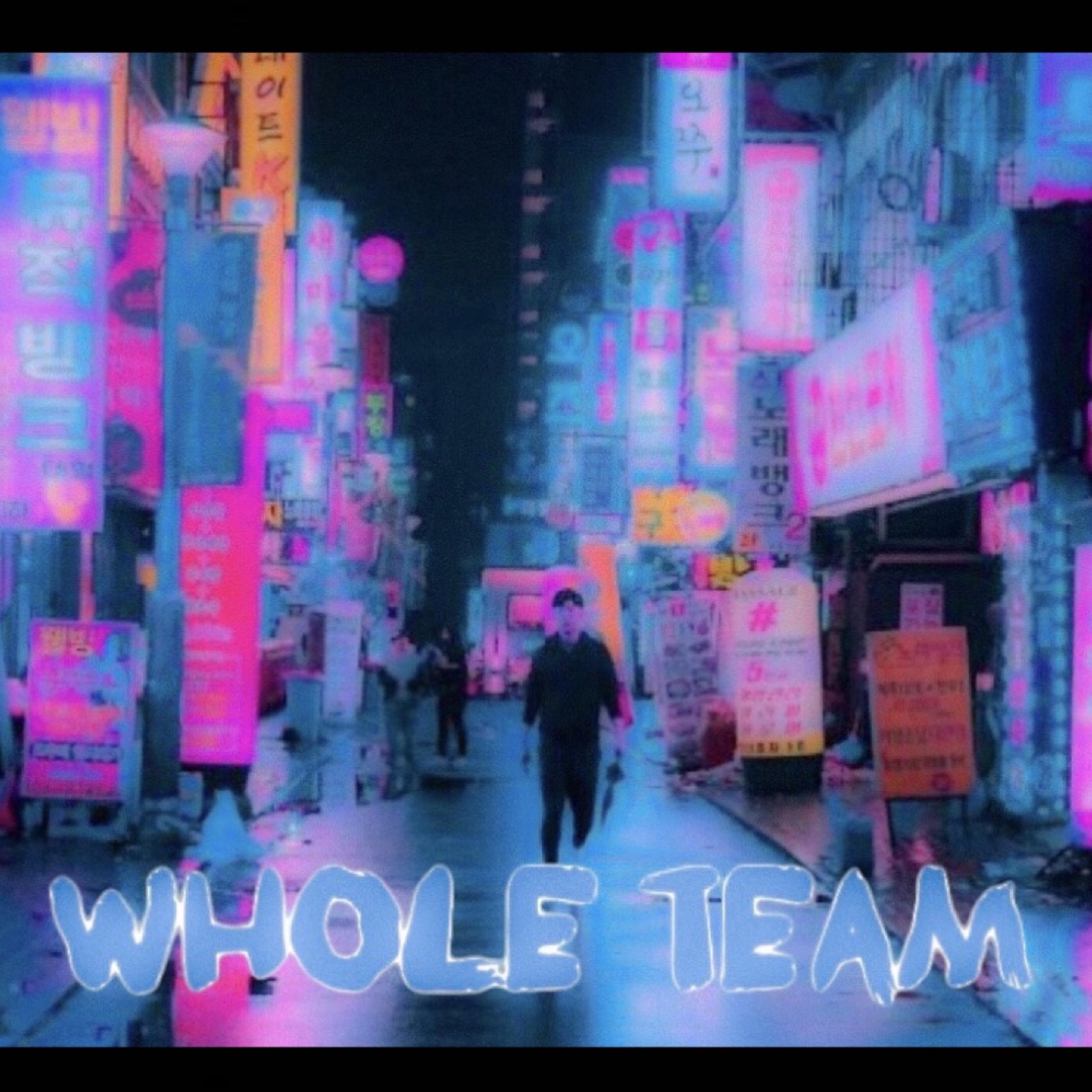 Whole Team