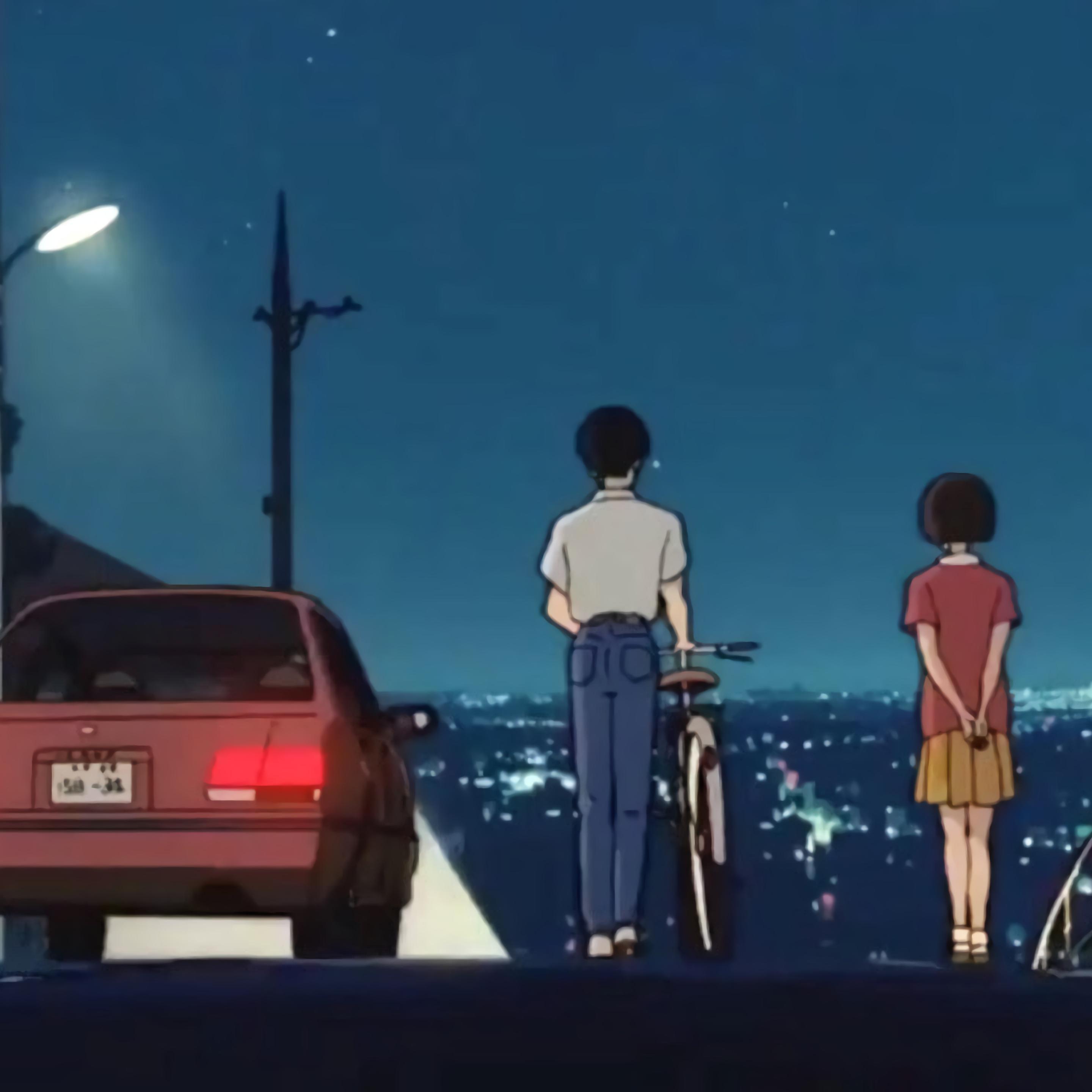 蓝色大门 Blue Gate Crossing