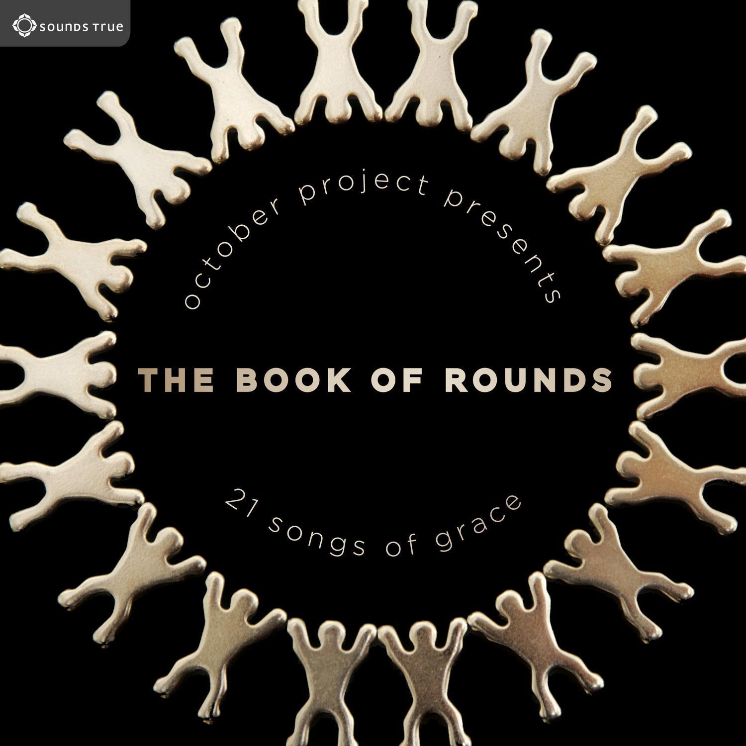 The Book of Rounds: 21 Songs of Grace专辑