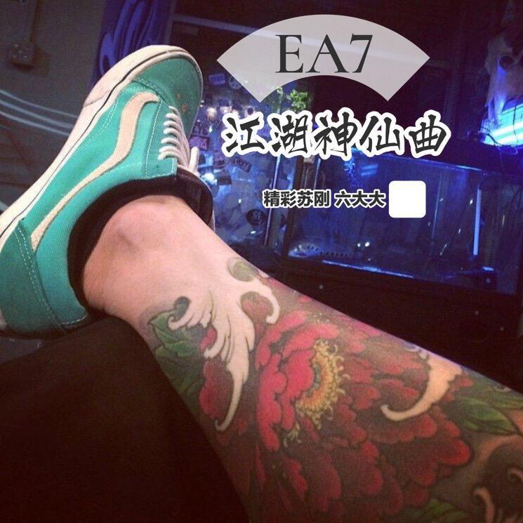精彩苏刚歌曲封面