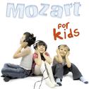 Mozart for Kids专辑