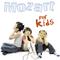 Mozart for Kids专辑