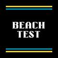 Beach Test专辑