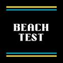 Beach Test专辑