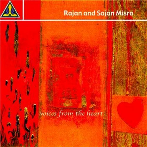 Voices From the Heart