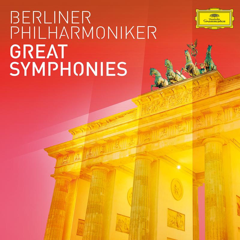 Symphony No.6 in B minor, Op.74 -"Pathétique"