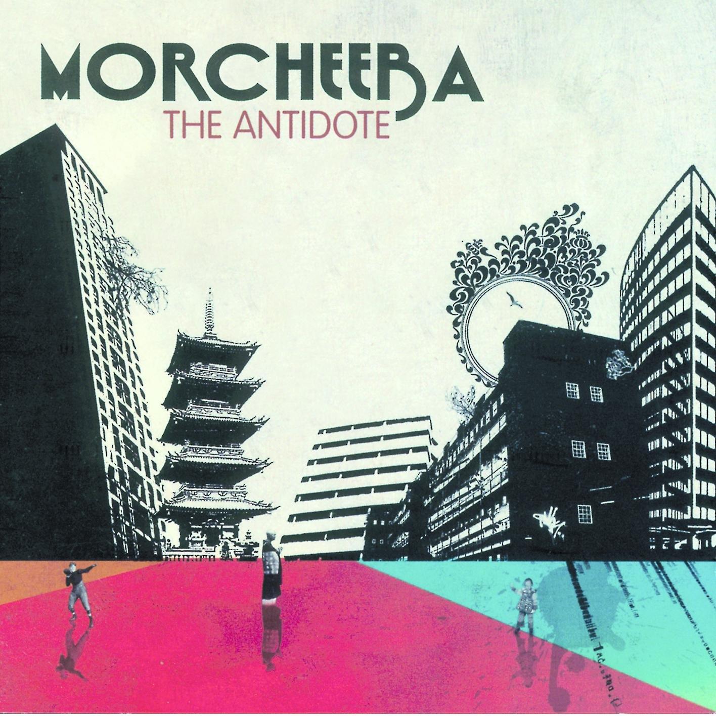 The Antidote