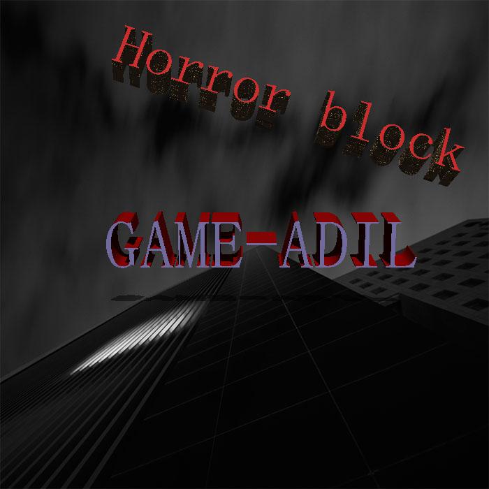 Horror block专辑