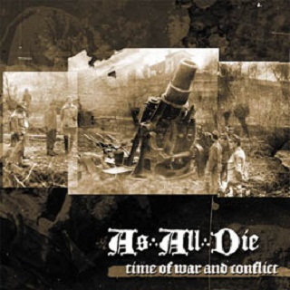 Time Of War And Conflict