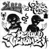 2.L.O.C.O. In Crime - Breakfast of Kingzzz (2.L.O.C.O. In Crime vs Caustic Yoda) [feat. Mikoen & Losty]