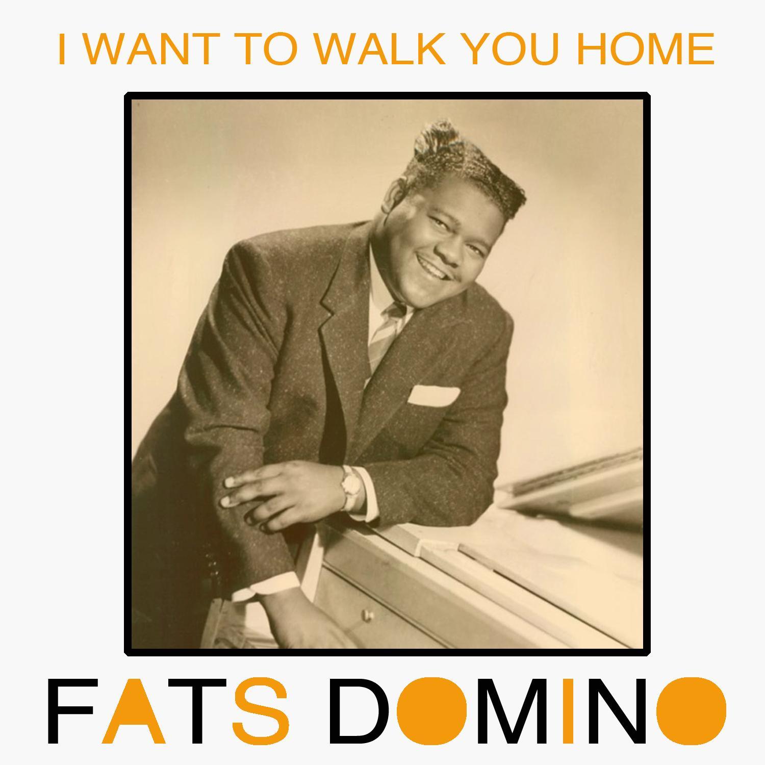I Want to Walk You Home