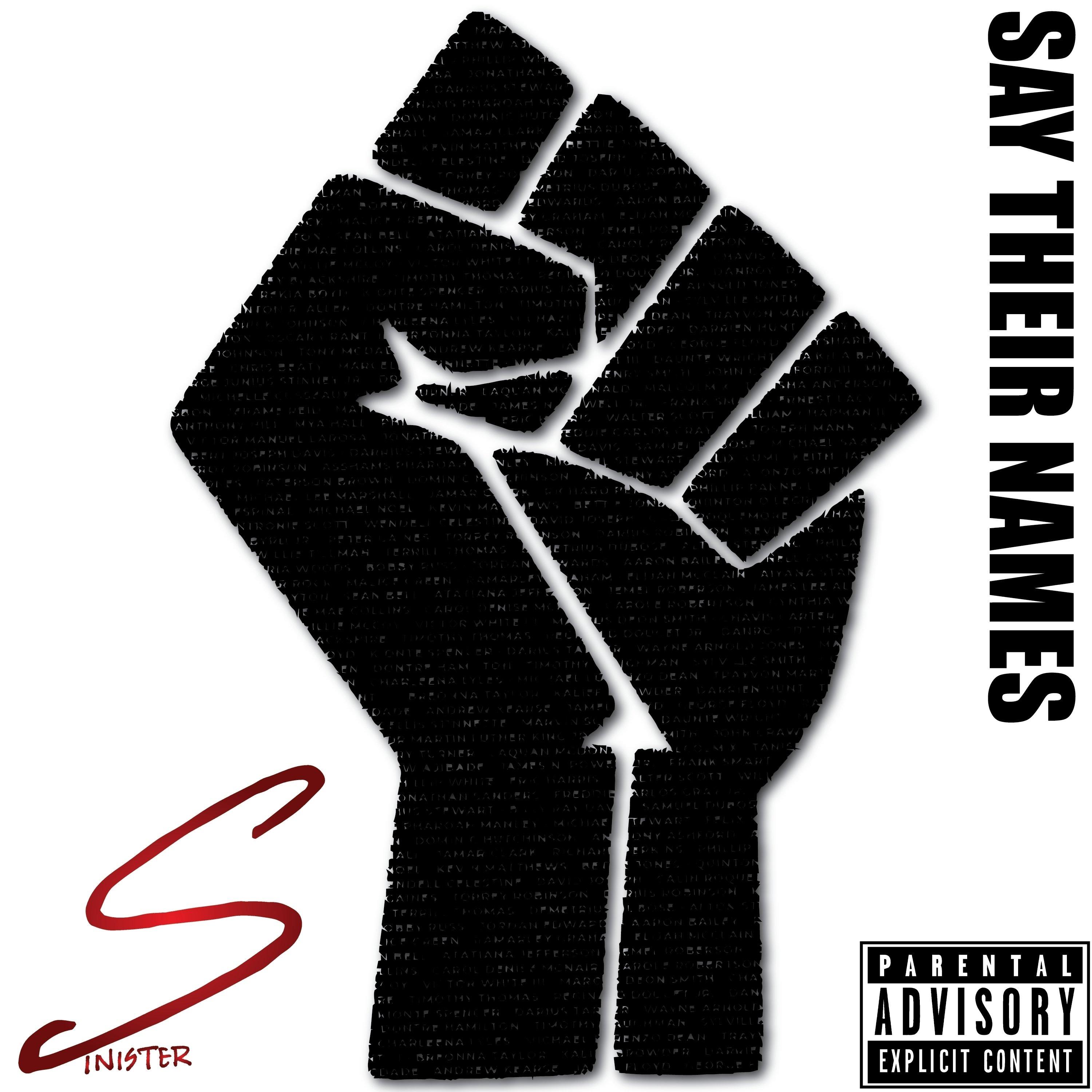Say Their Names