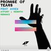 Avicii-Promise Of Tears(Feat.Avicii)（Atfort/Rebirth Remix）