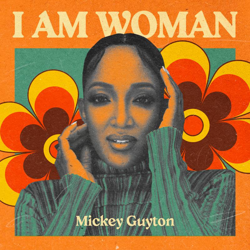 Mickey Guyton - Lay It On Me