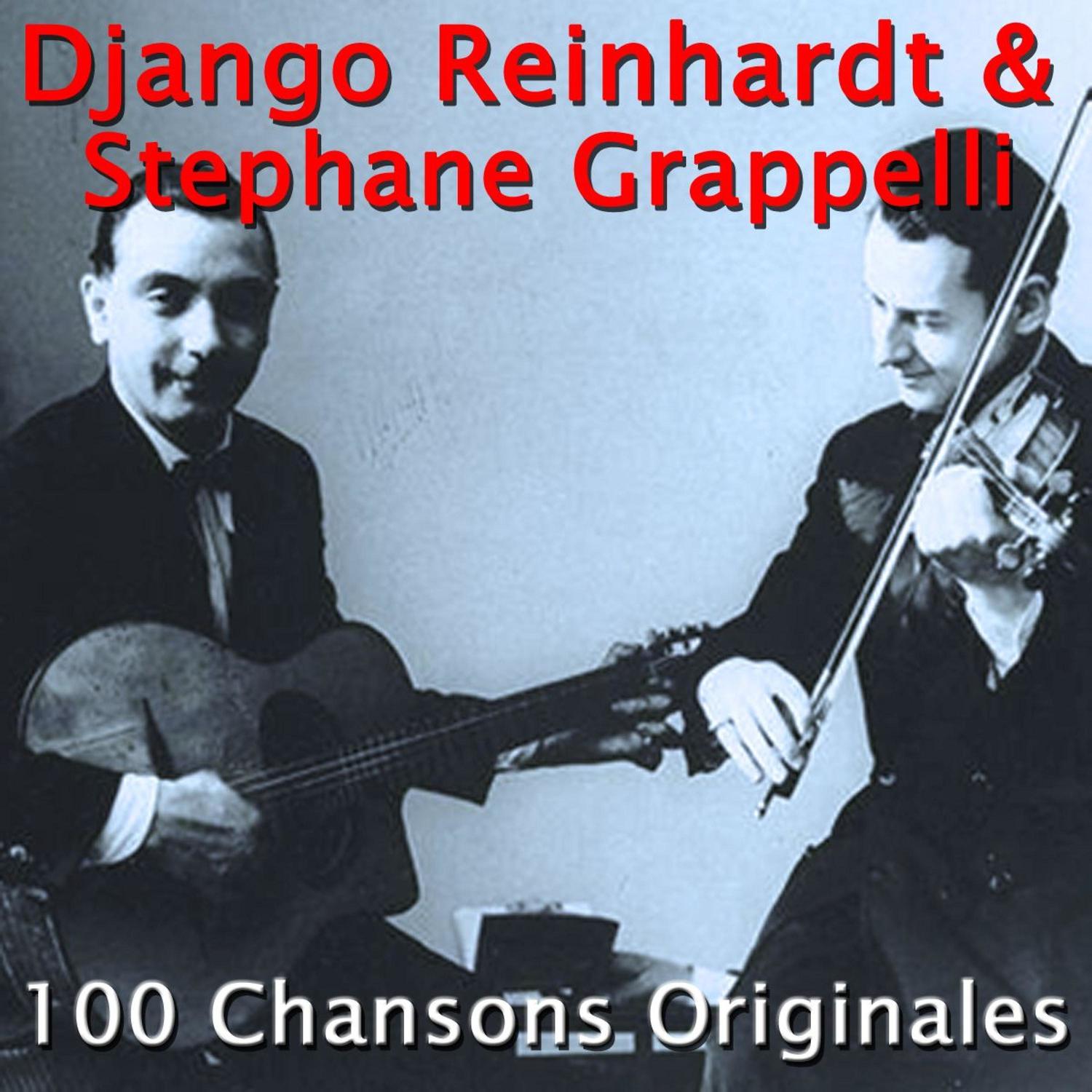 100 Chansons Originales