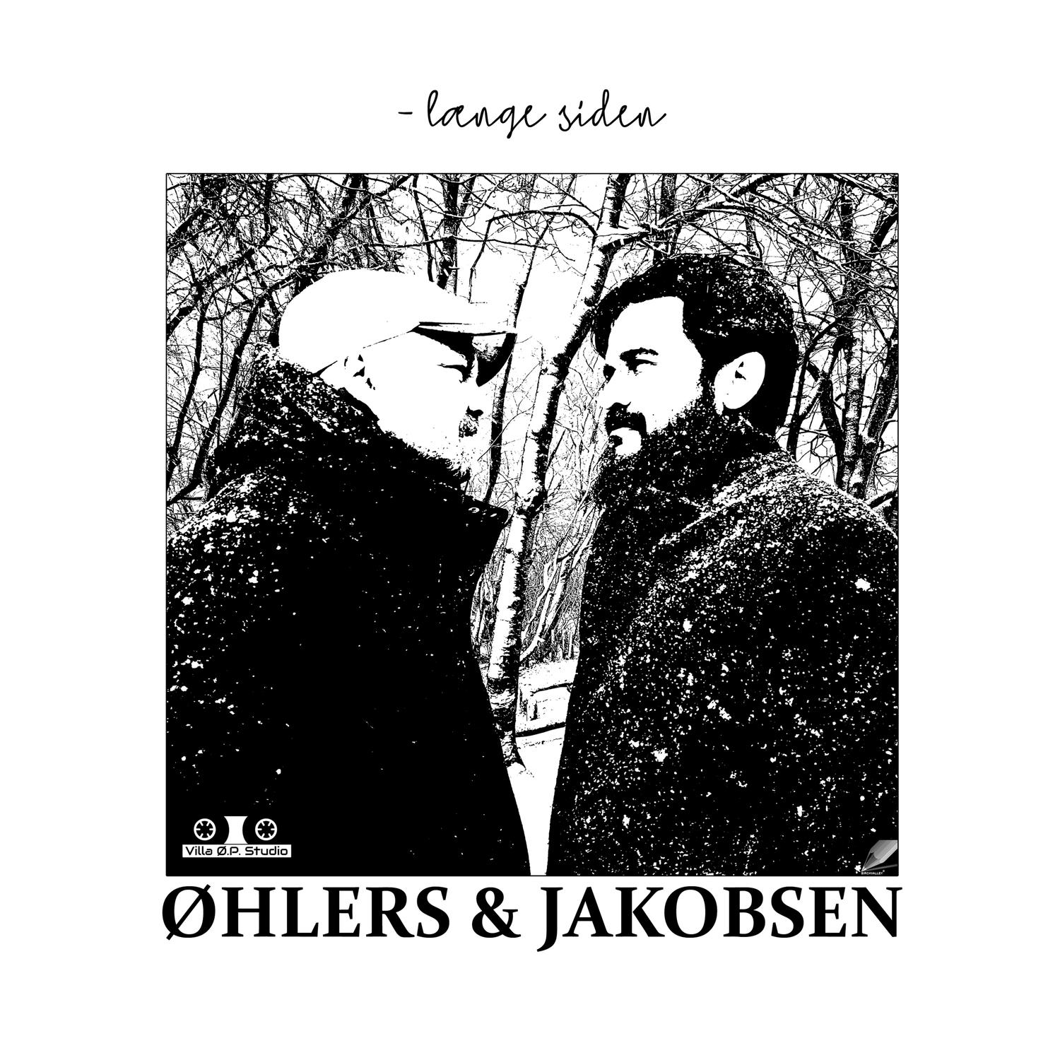 Øhlers - Længe siden