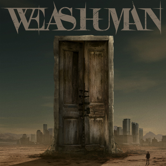 We As Human