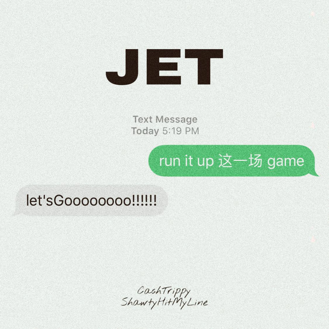 JET