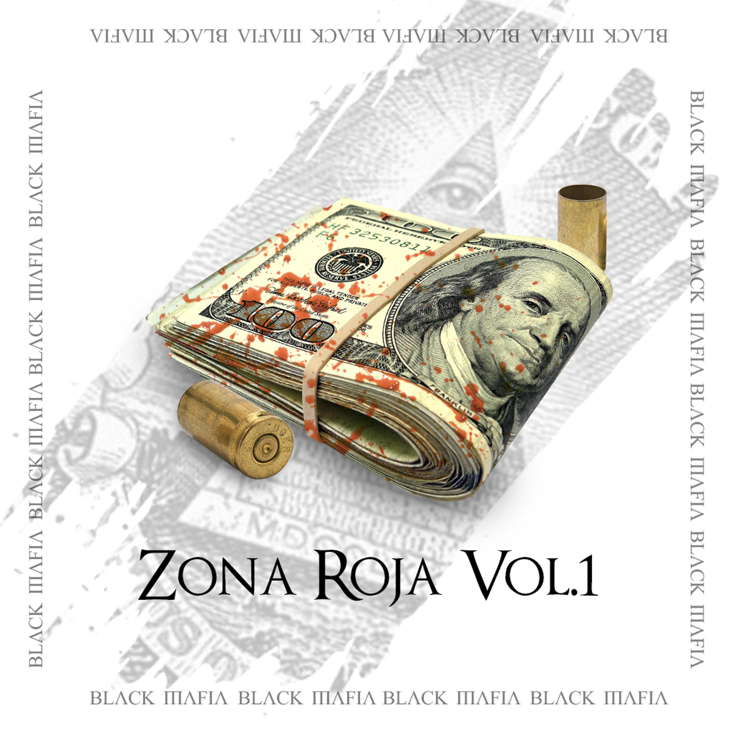Zona Roja, Vol. 1