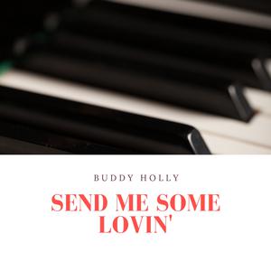 Buddy Holly - Peggy Sue (PT karaoke) 带和声伴奏