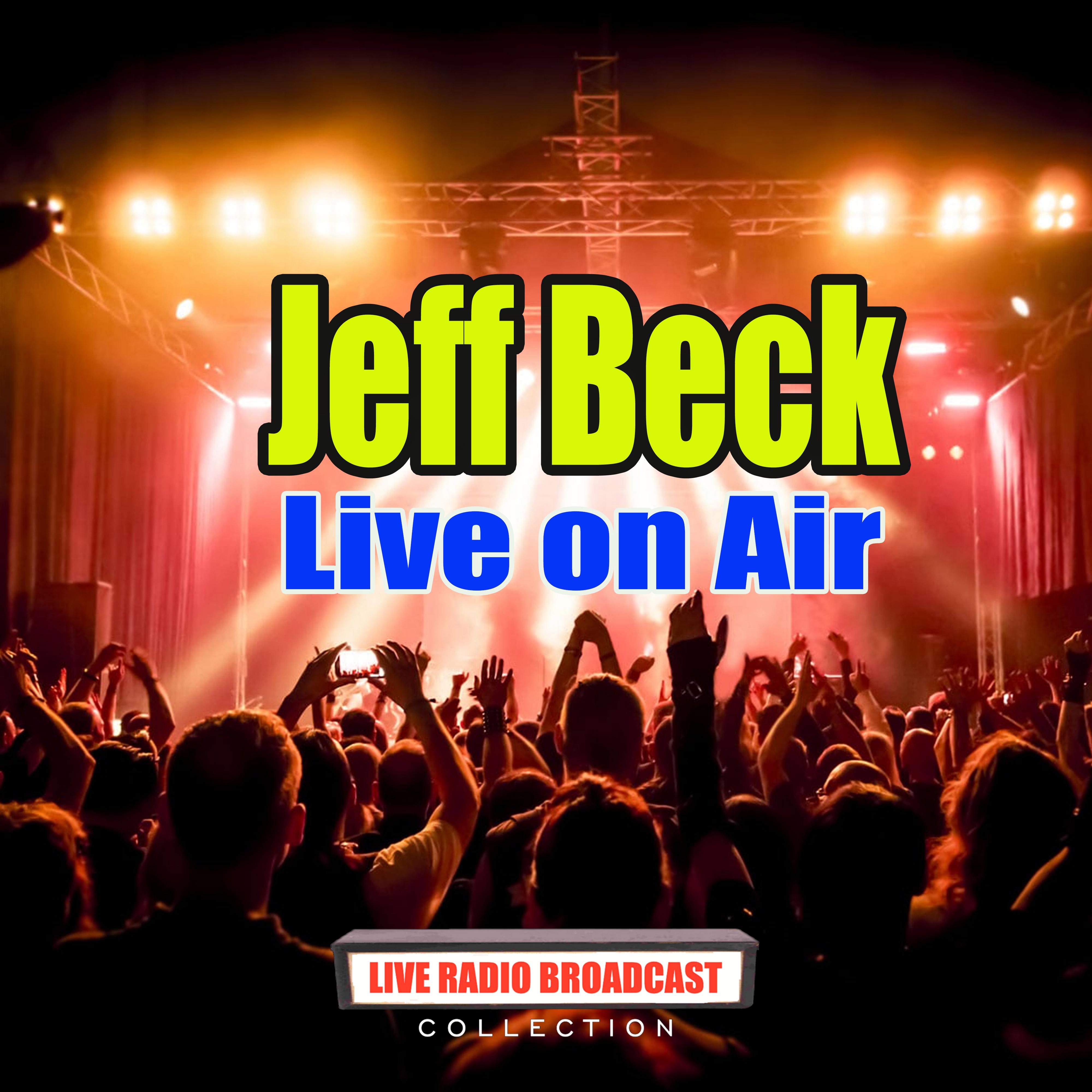 Live on Air (Live)