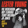 Jazz Giants '56 (feat. Vic Dickenson, Roy Eldridge, Teddy Wilson & Jo Jones) [Bonus Track Version]