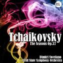 Tchaikovsky: The Seasons Op.37专辑