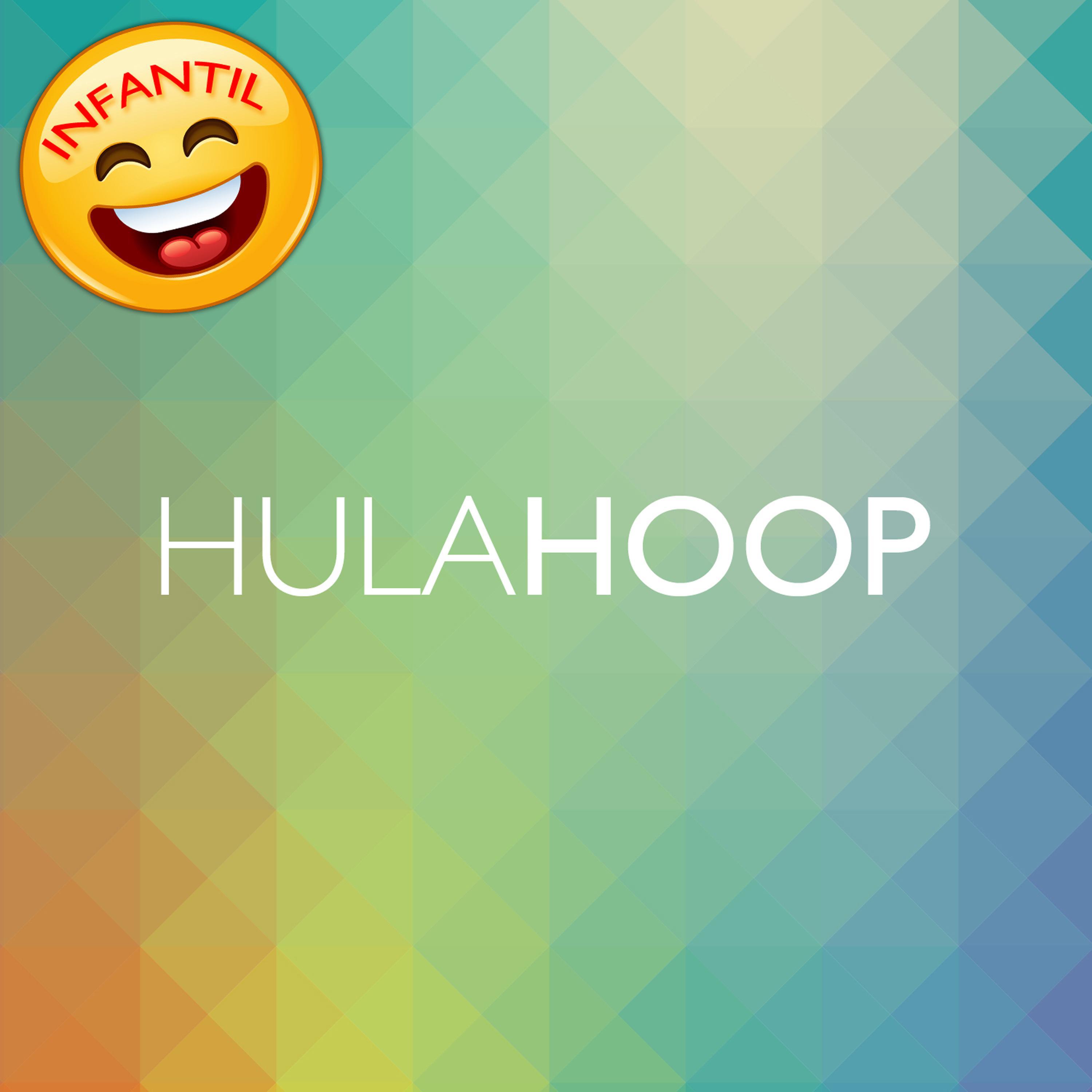 Hula Hoop (Infantil) - Single专辑