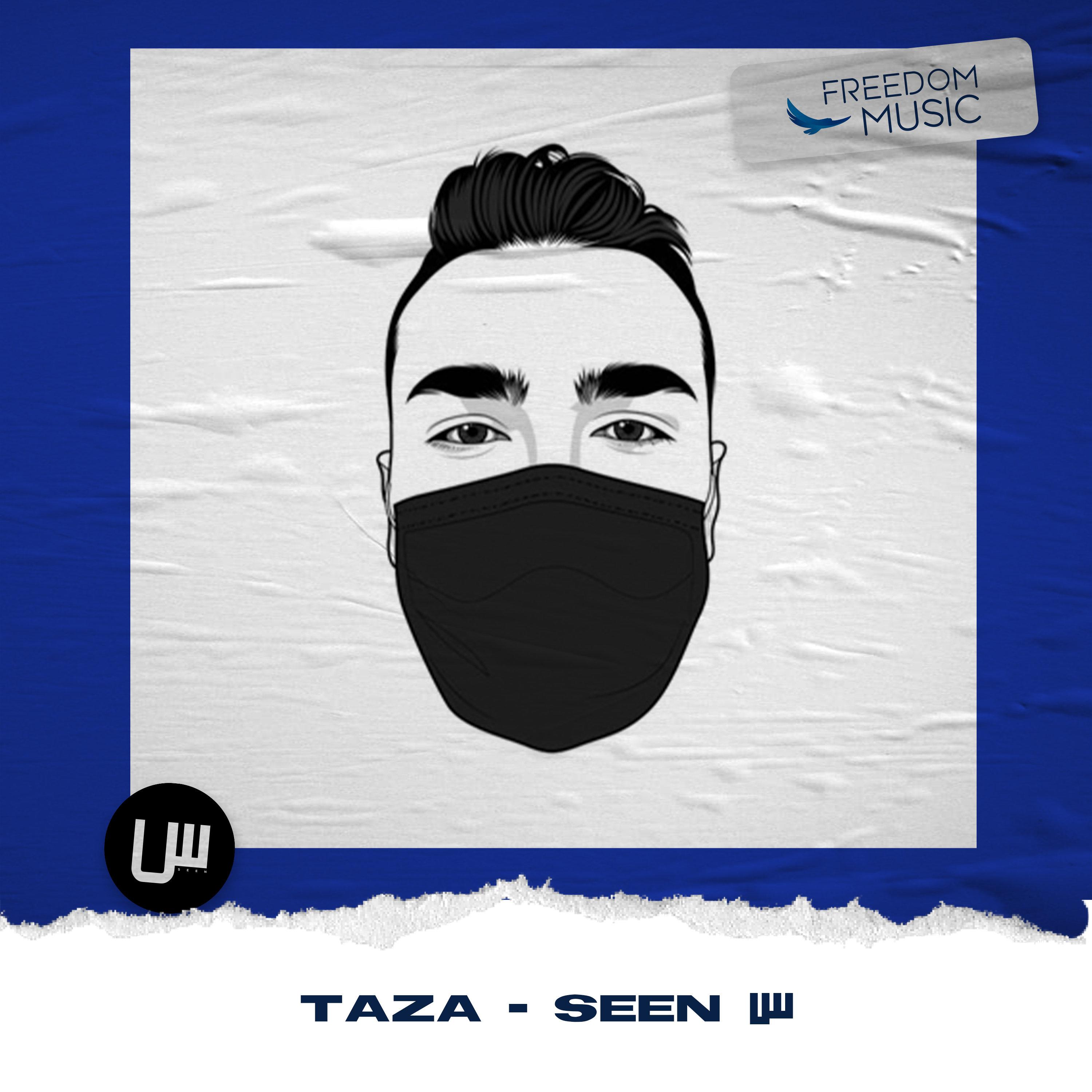 Taza - SEEN (Recorded at Freedom Music)