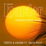 Harder (Maurice West Remix)专辑