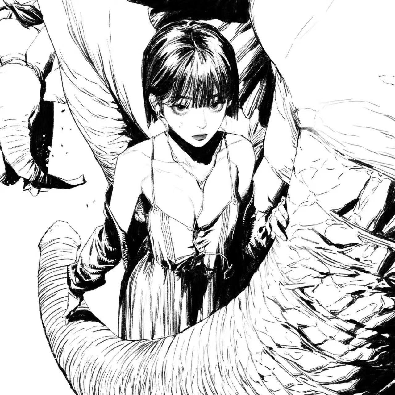 “致命诱惑”- SASIOVERLXRD × BOBBYNOPEACE Type Beat