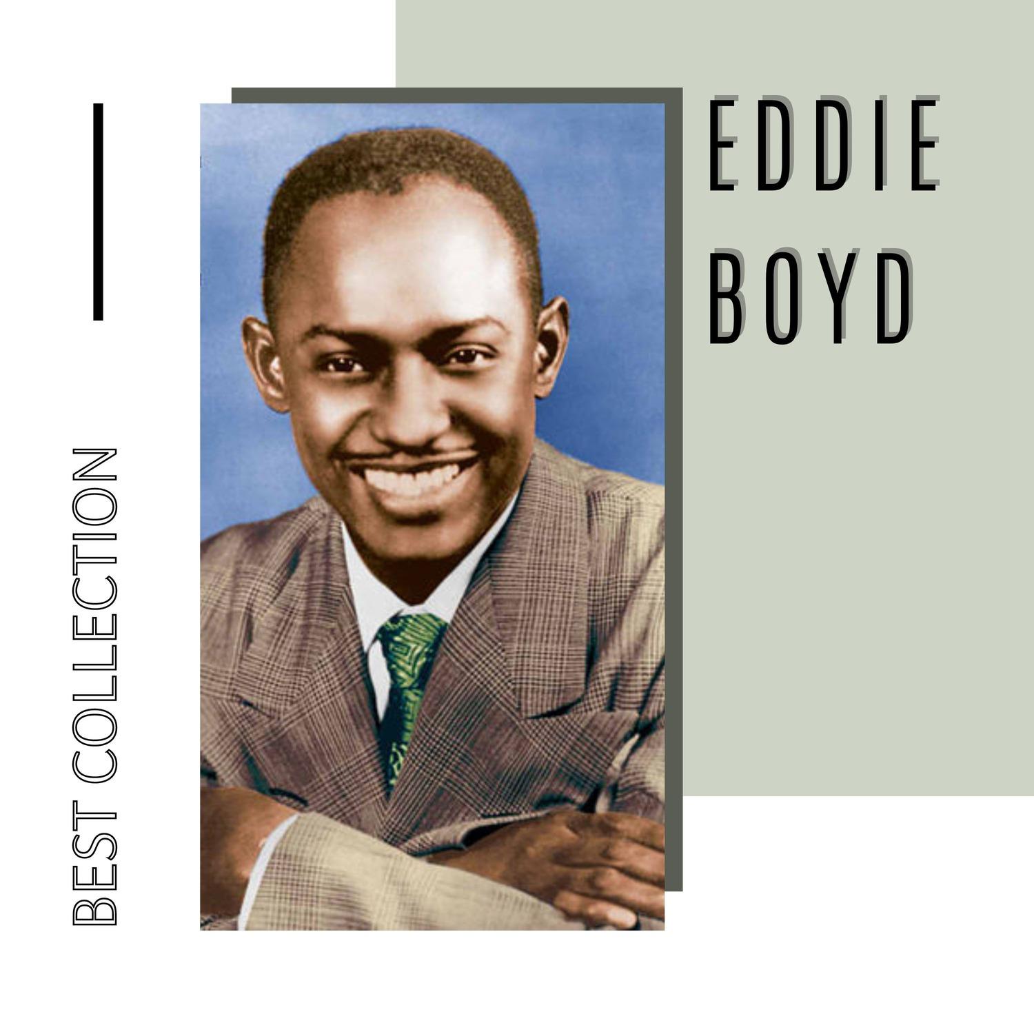 Best Collection Eddie Boyd