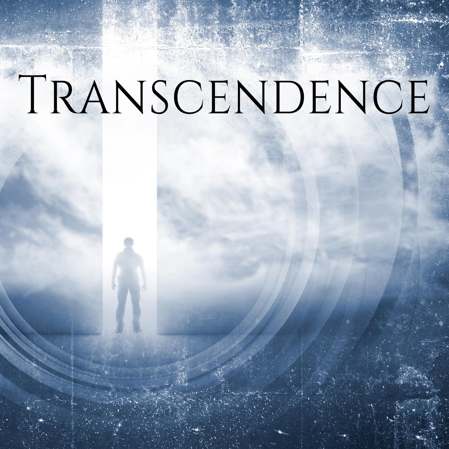 Transcendence专辑