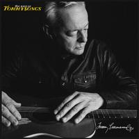 Tommy Emmanuel - Halfway Home