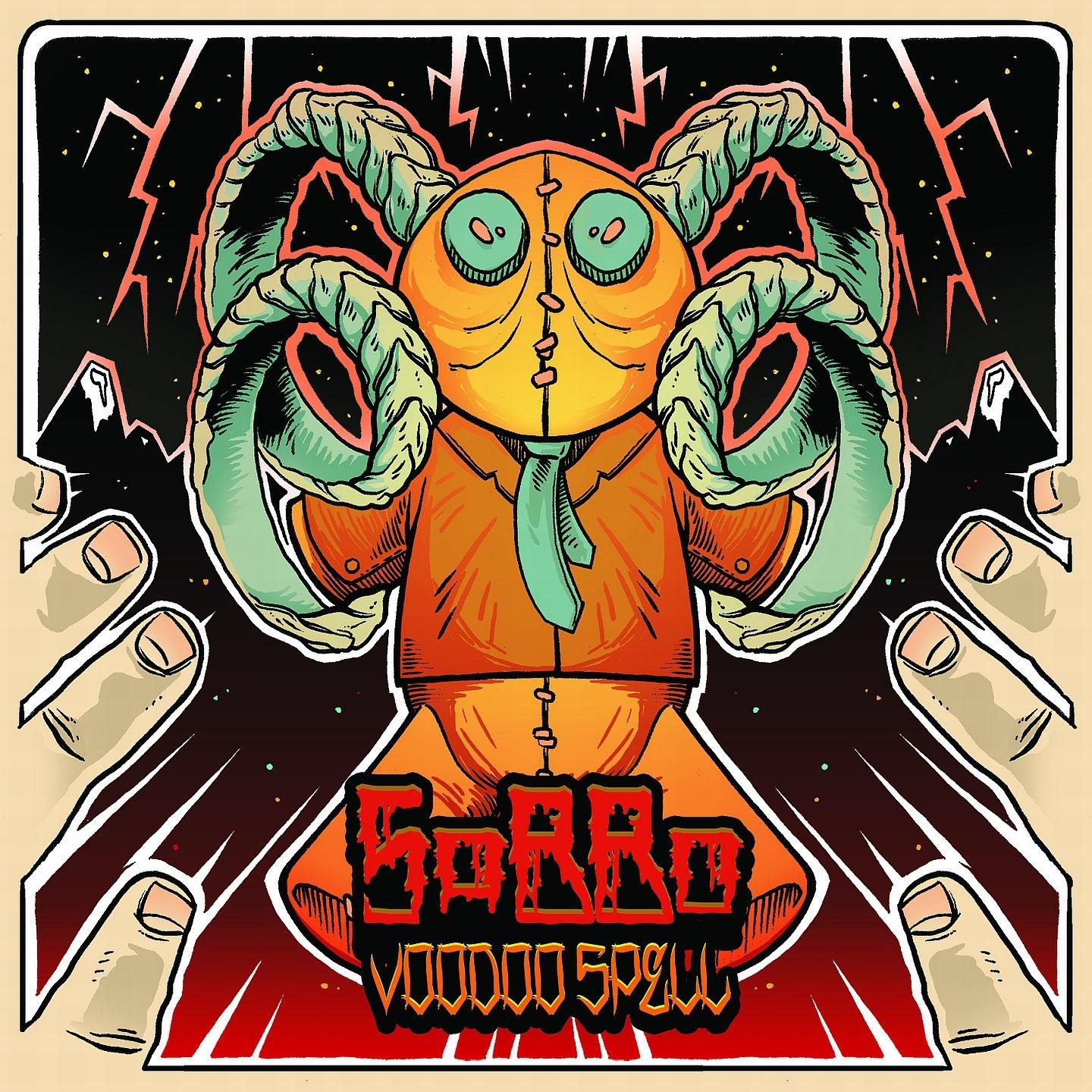 Voodoo Spell