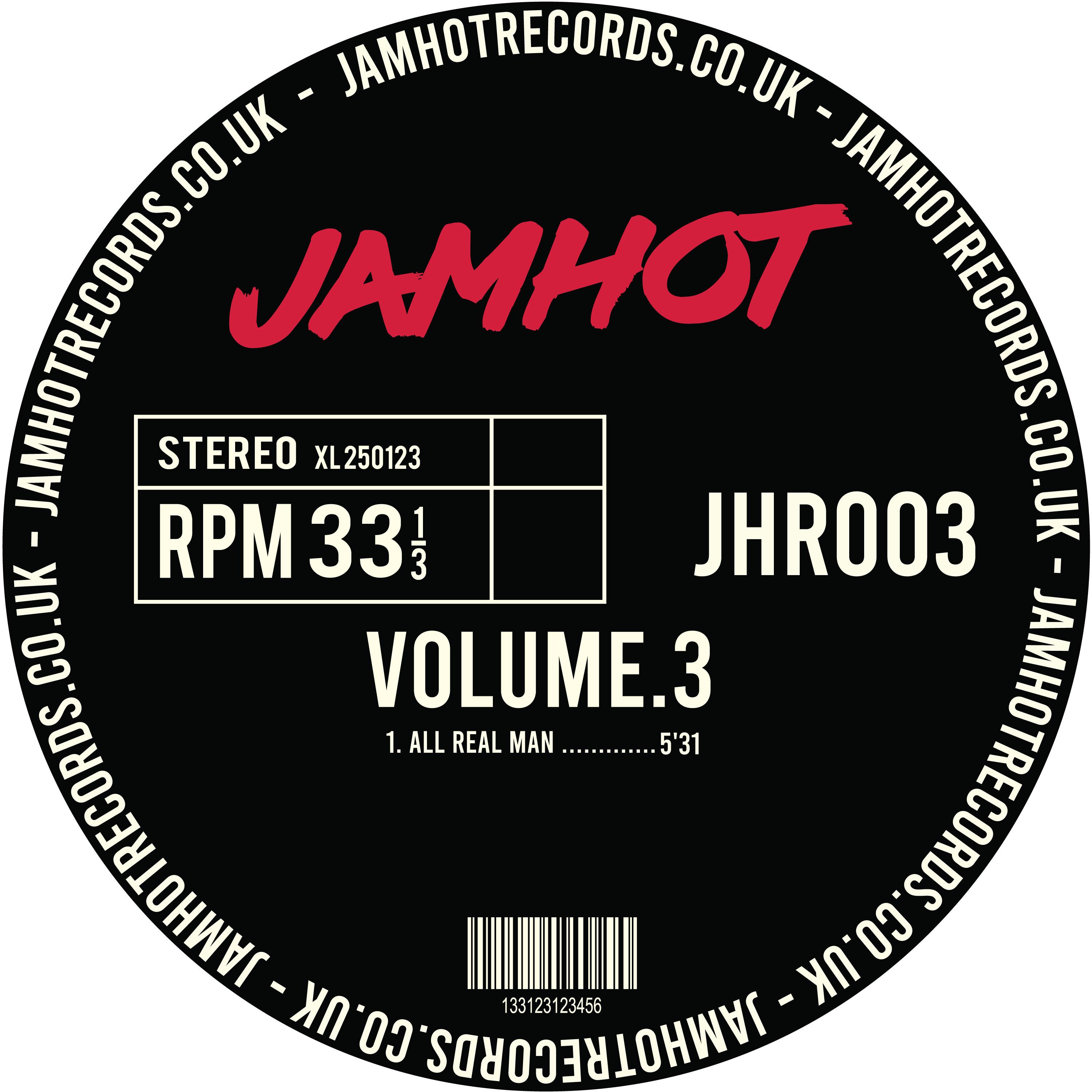 Volume 3