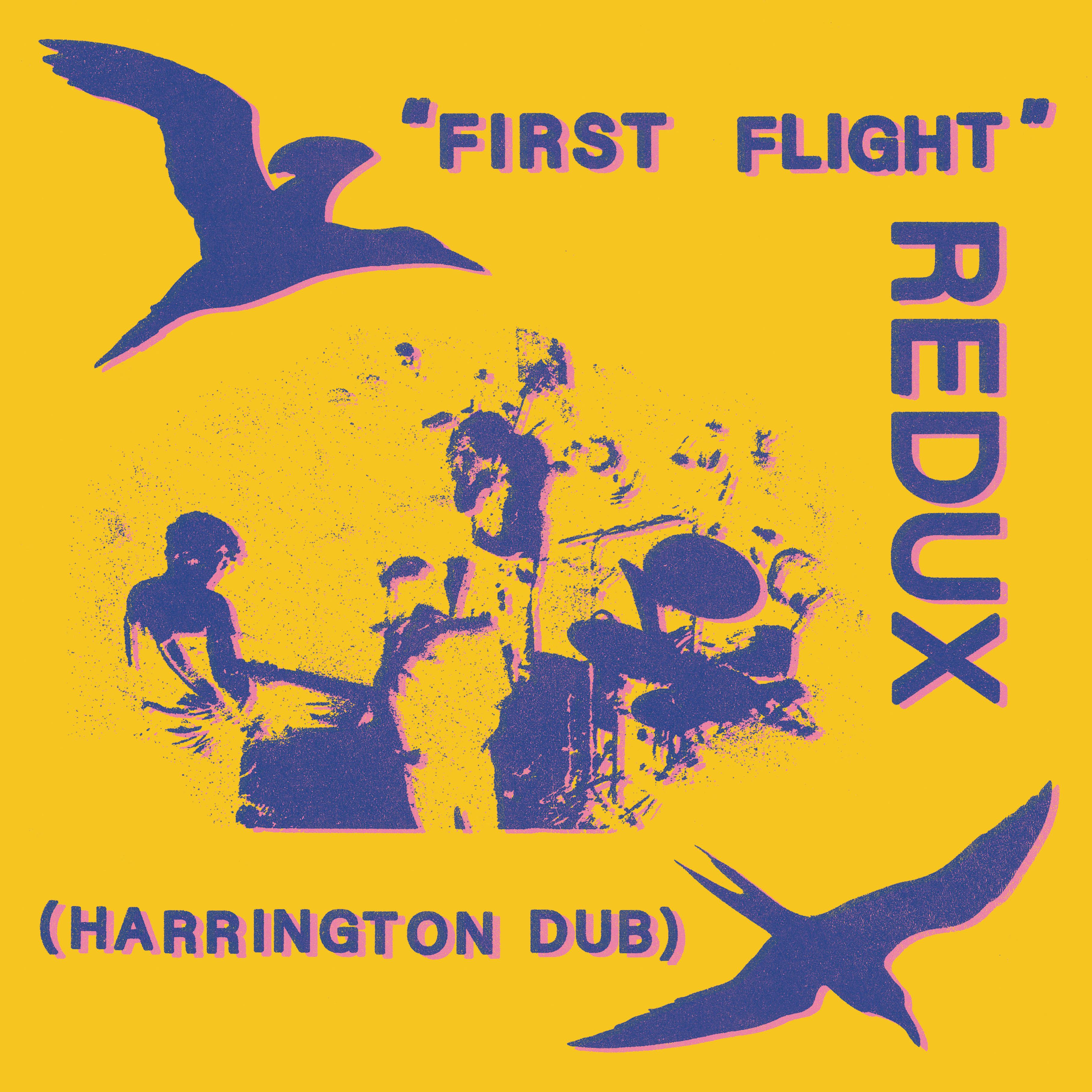 REDUX Dub #9