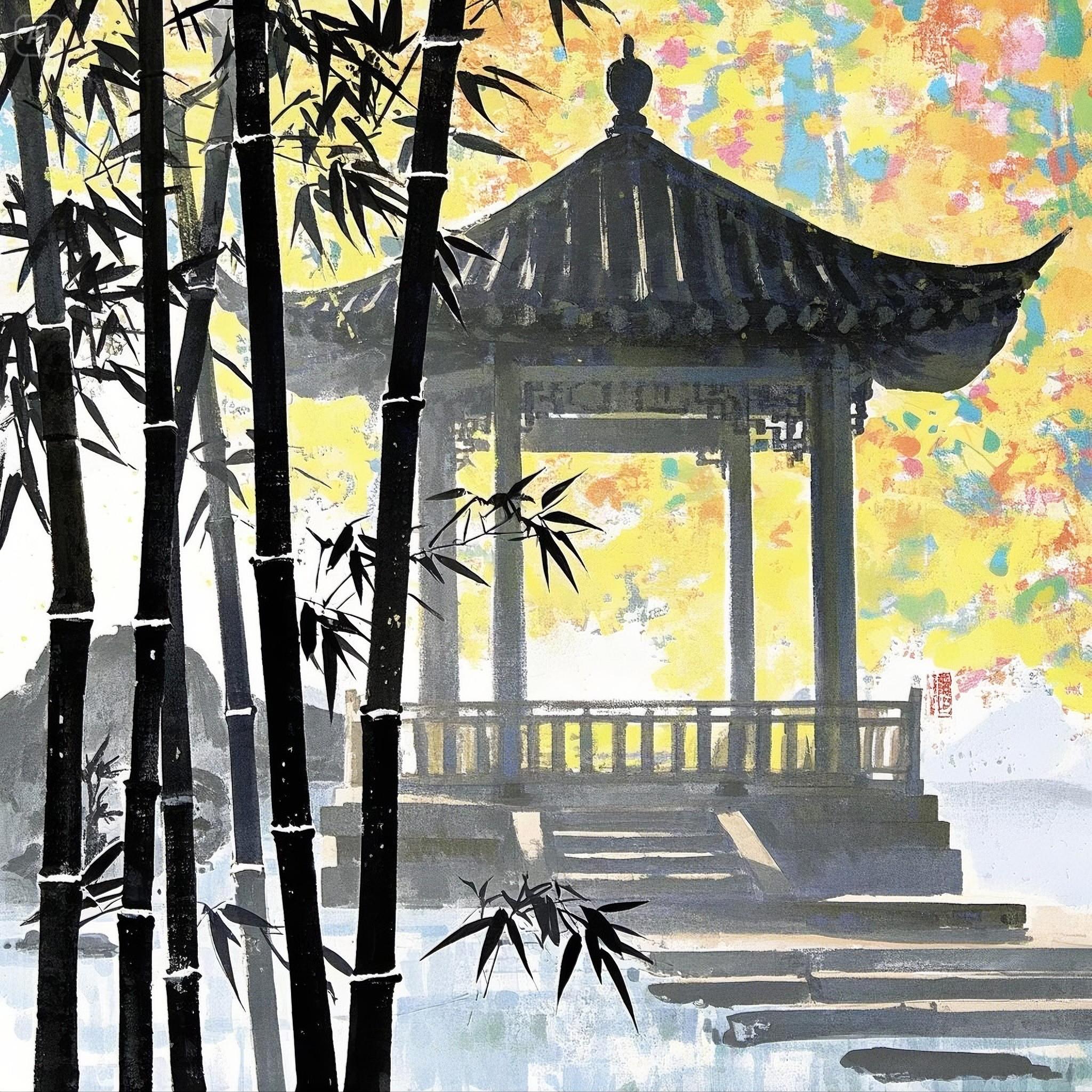 江湖情（重制版）