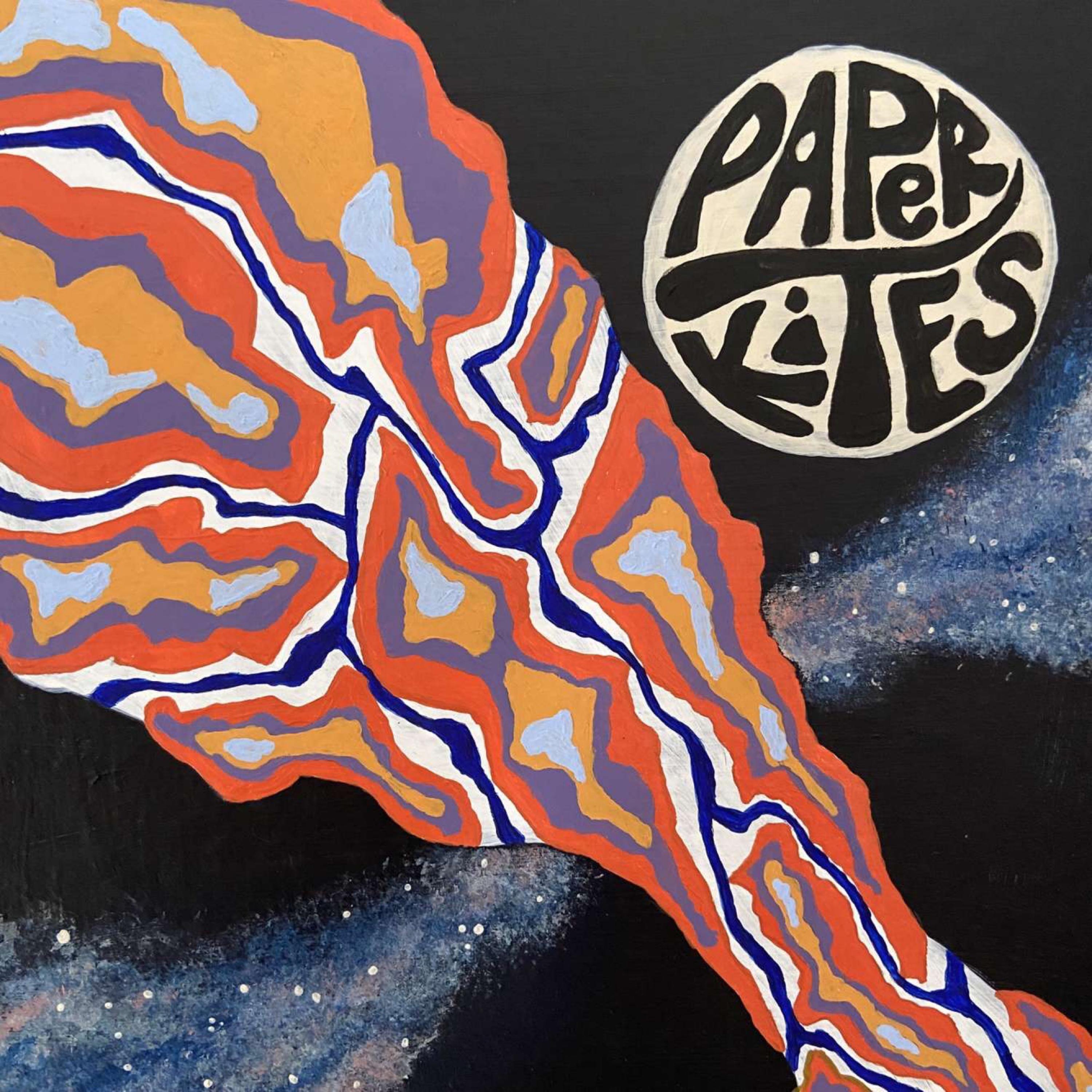 Paper Kites