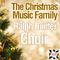 The Christmas Music Family专辑