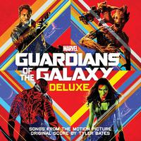 Moonage Daydream Guardians of the Galaxy - David Bowie (karaoke) 带和声伴奏