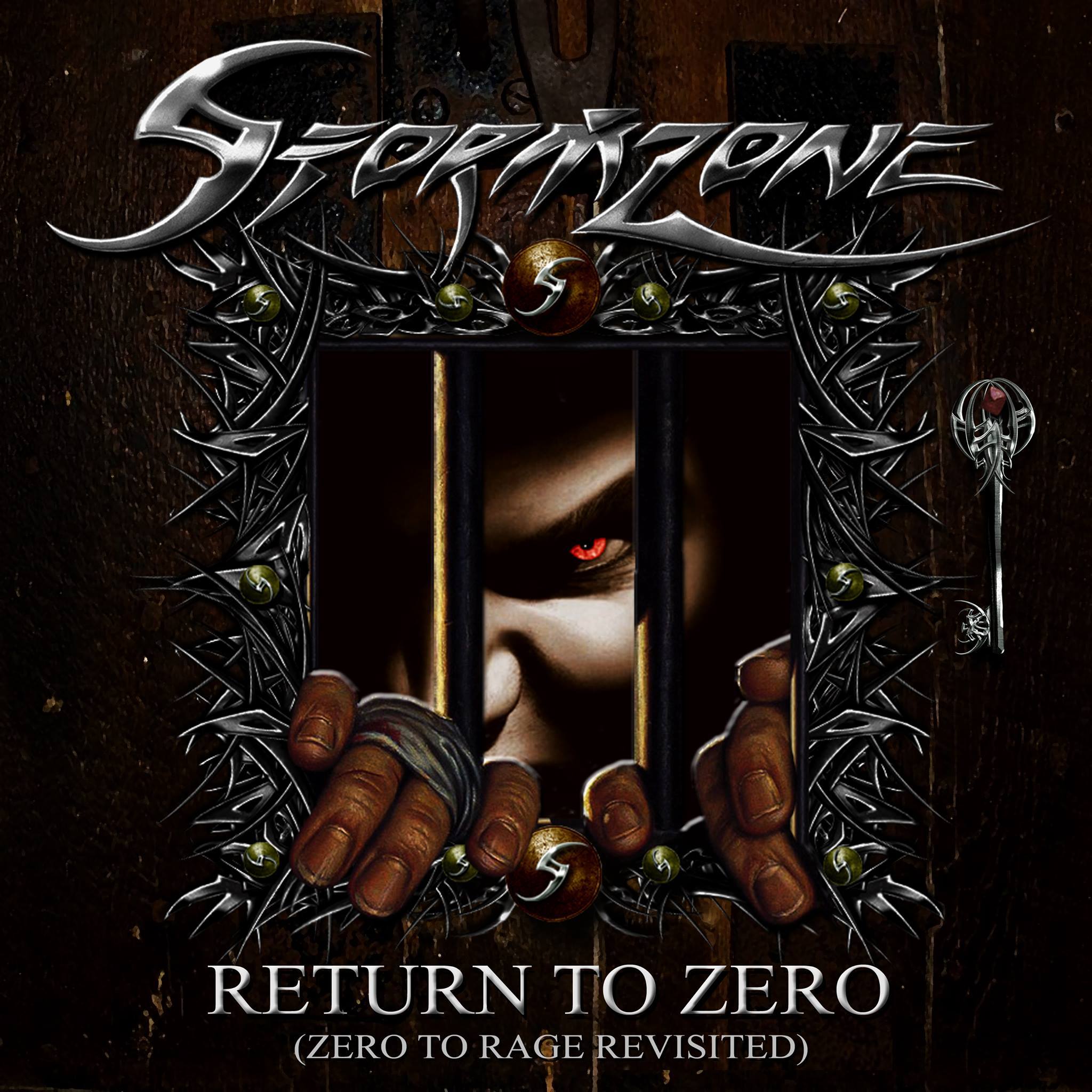 Return to Zero (Remastered)