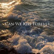 XUFEIH-Kina-Can We Kiss Forever（XUFEIH remix）