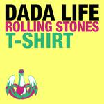 Rolling Stones T-Shirt (Instrumental Mix)